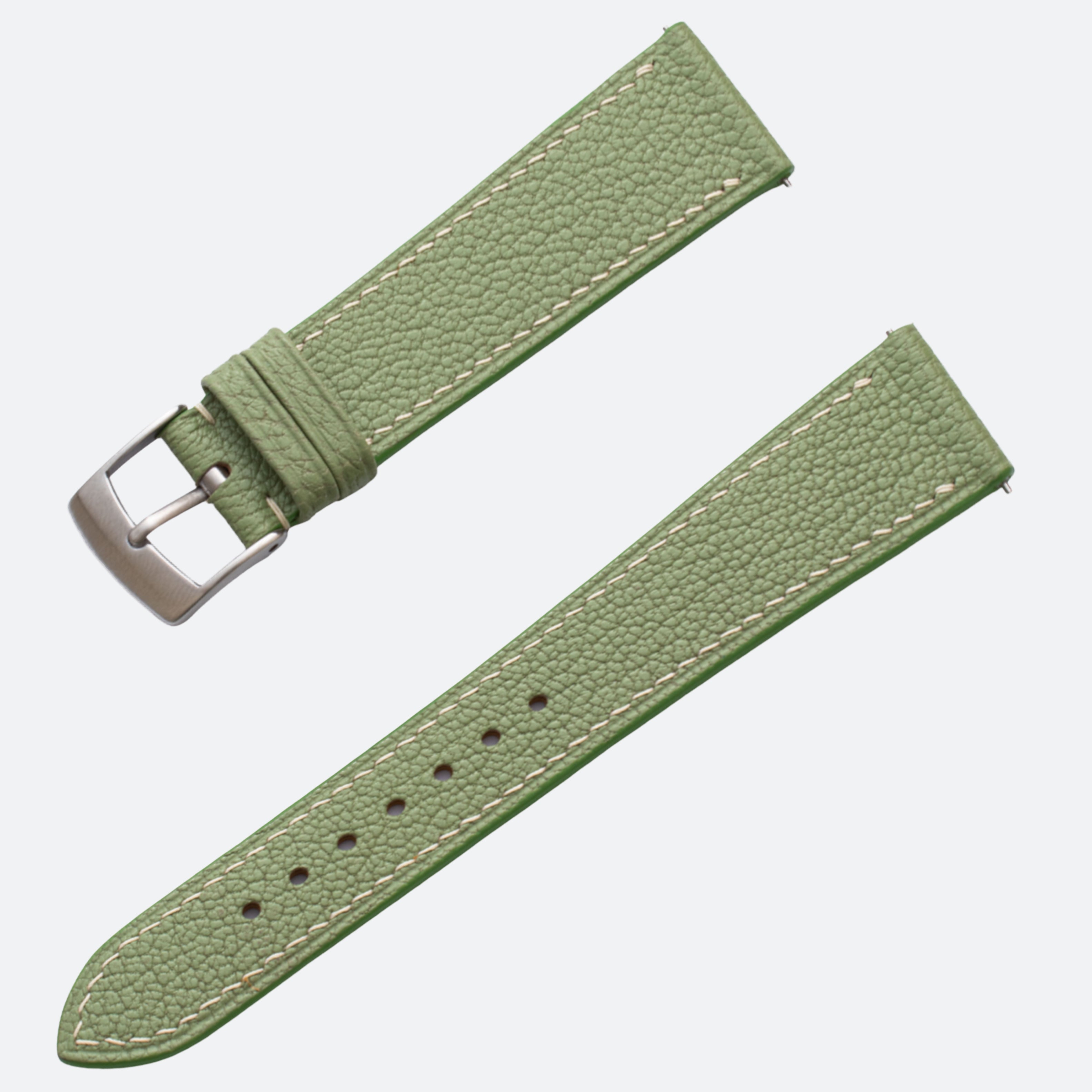 CHEVRE | BRIGHT GREEN