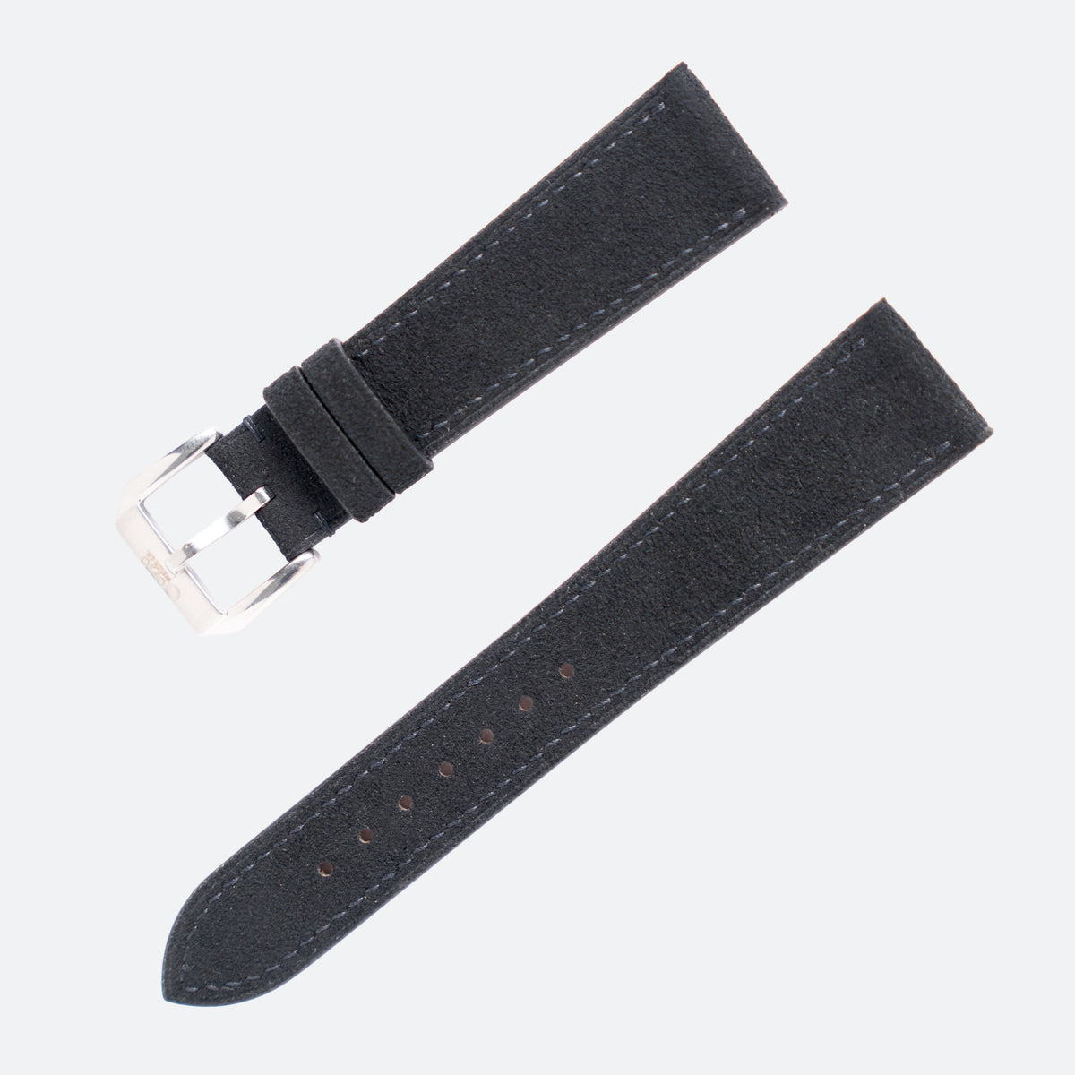 ALCANTARA | BLACK