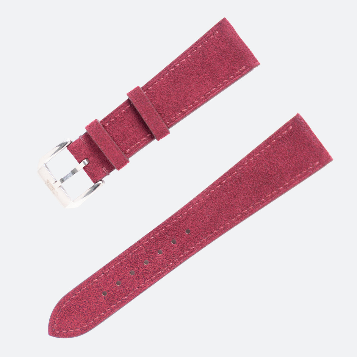 ALCANTARA | BURGUNDY