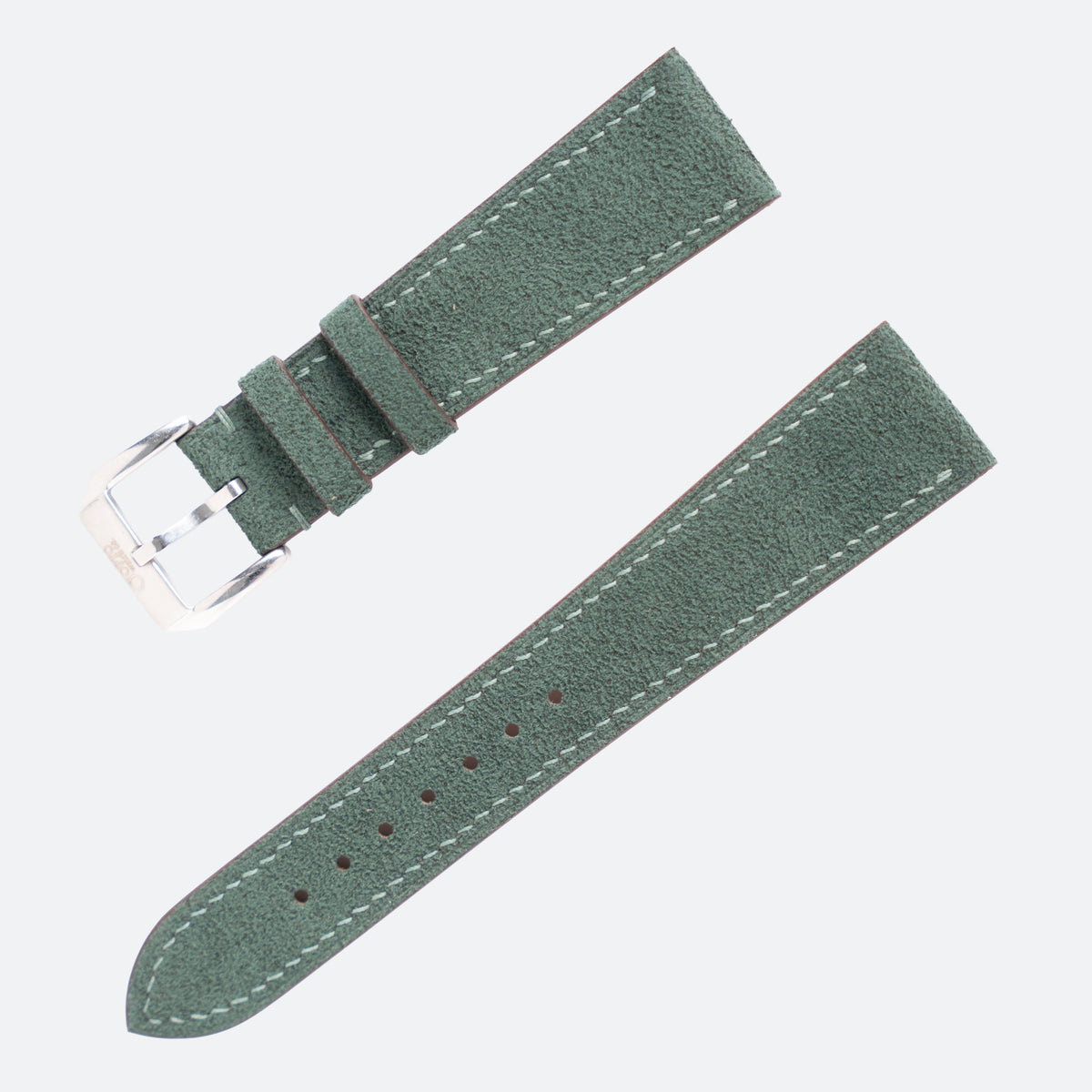 ALCANTARA | DARK GREEN