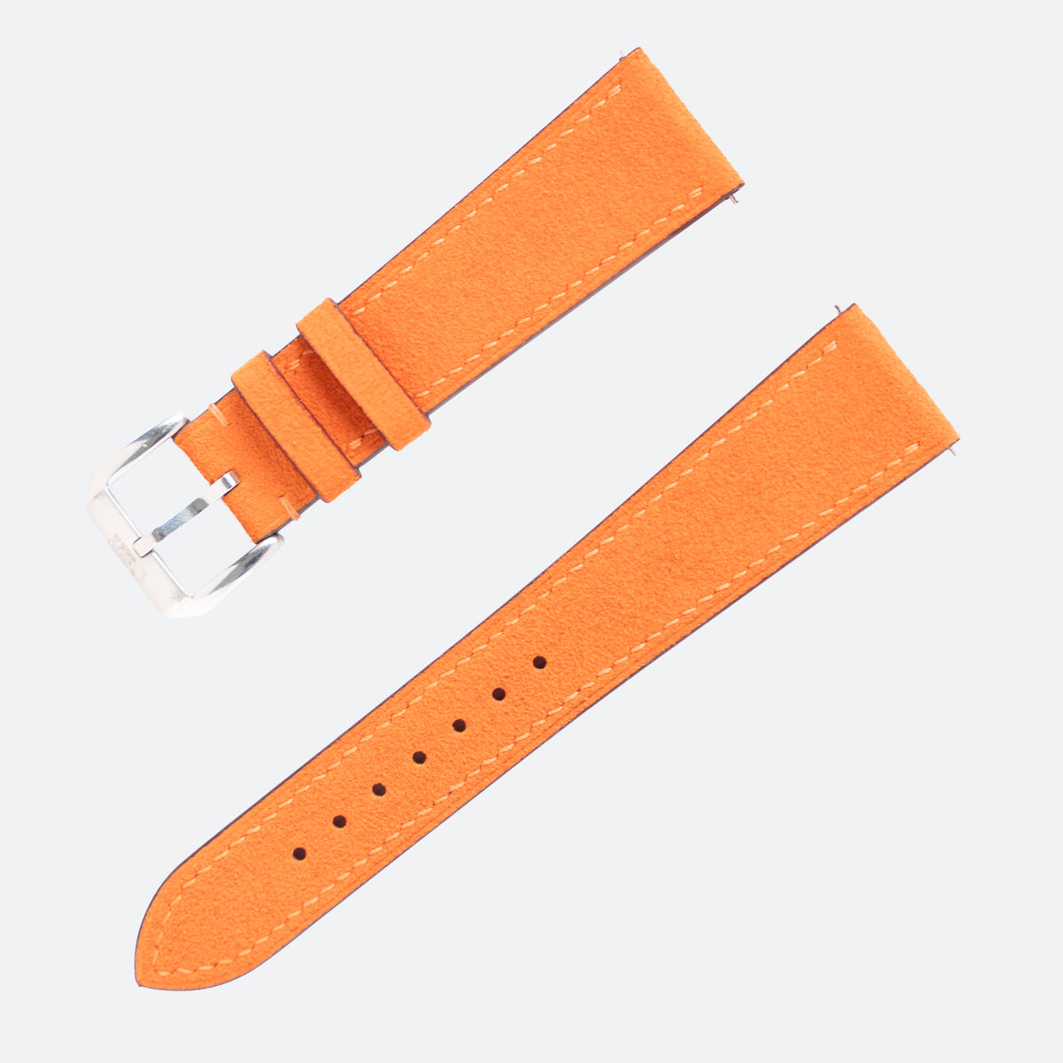 ALCANTARA | ORANGE