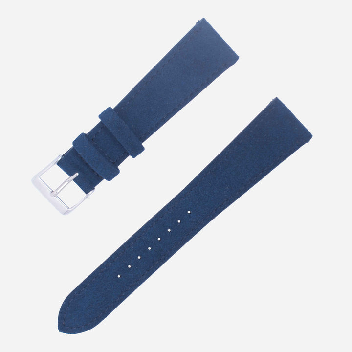 ALCANTARA | NAVY BLUE