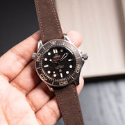 ALCANTARA | BROWN