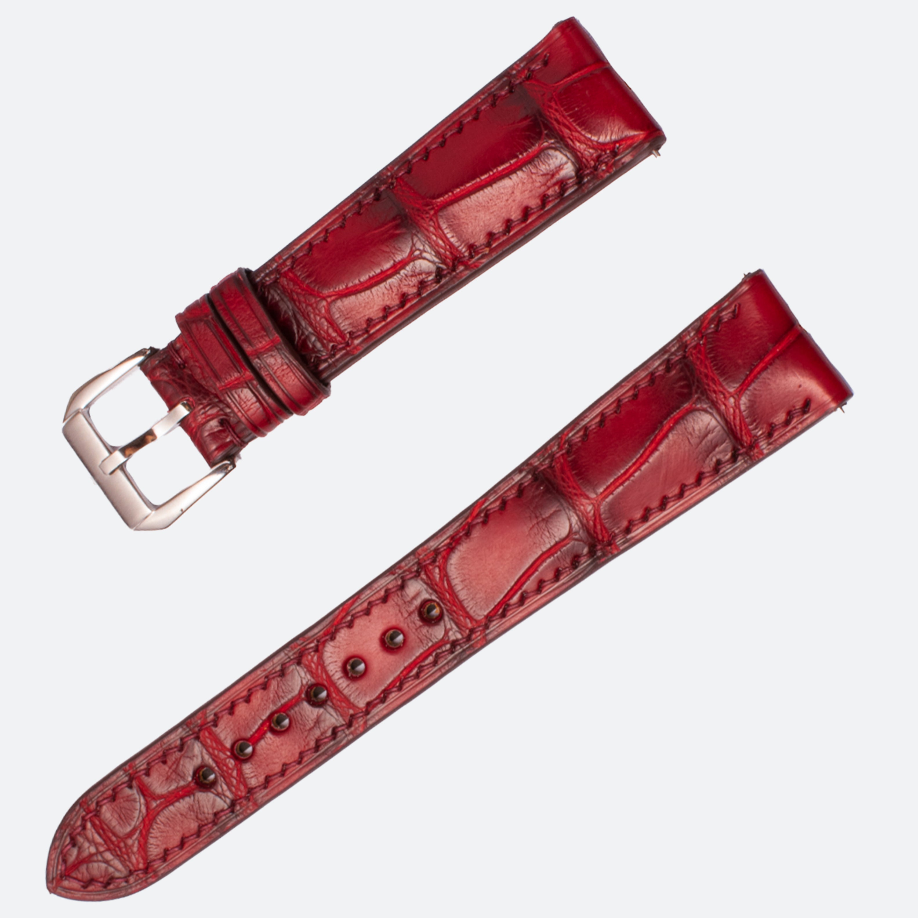 ALLIGATOR | BORDEAUX