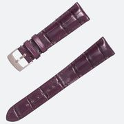 ALLIGATOR | MULBERRY PURPLE