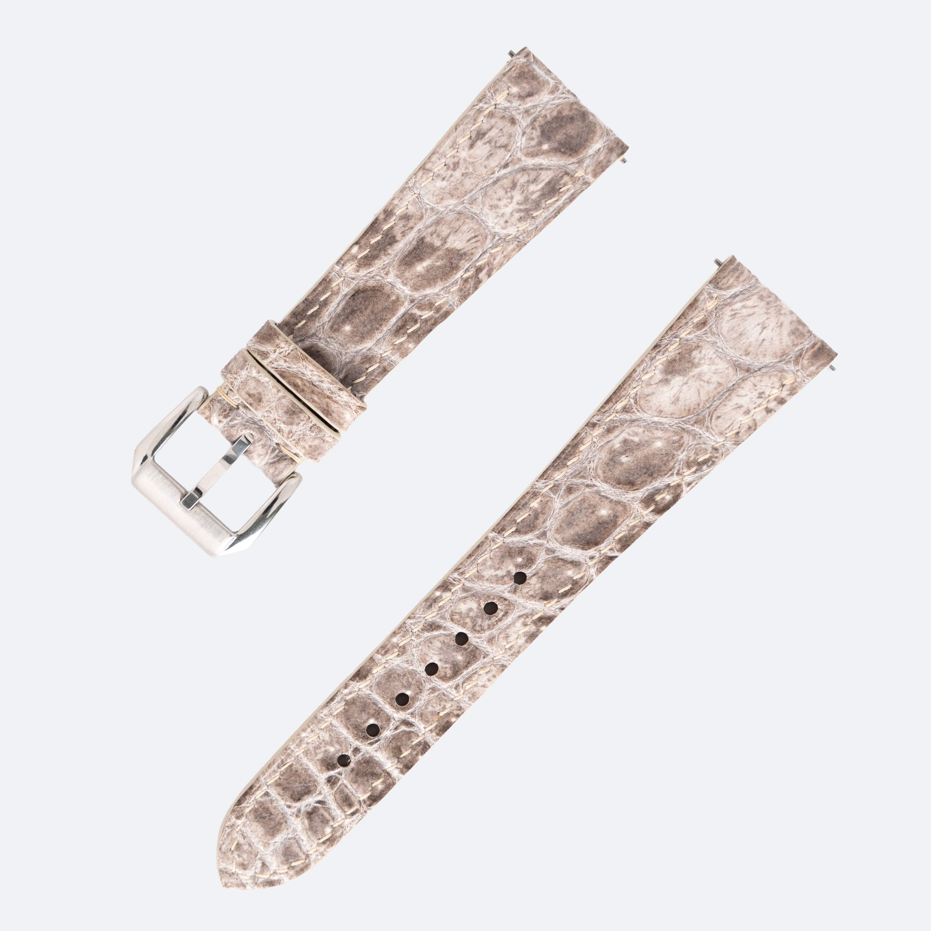 ALLIGATOR FLANKS | HIMALAYA
