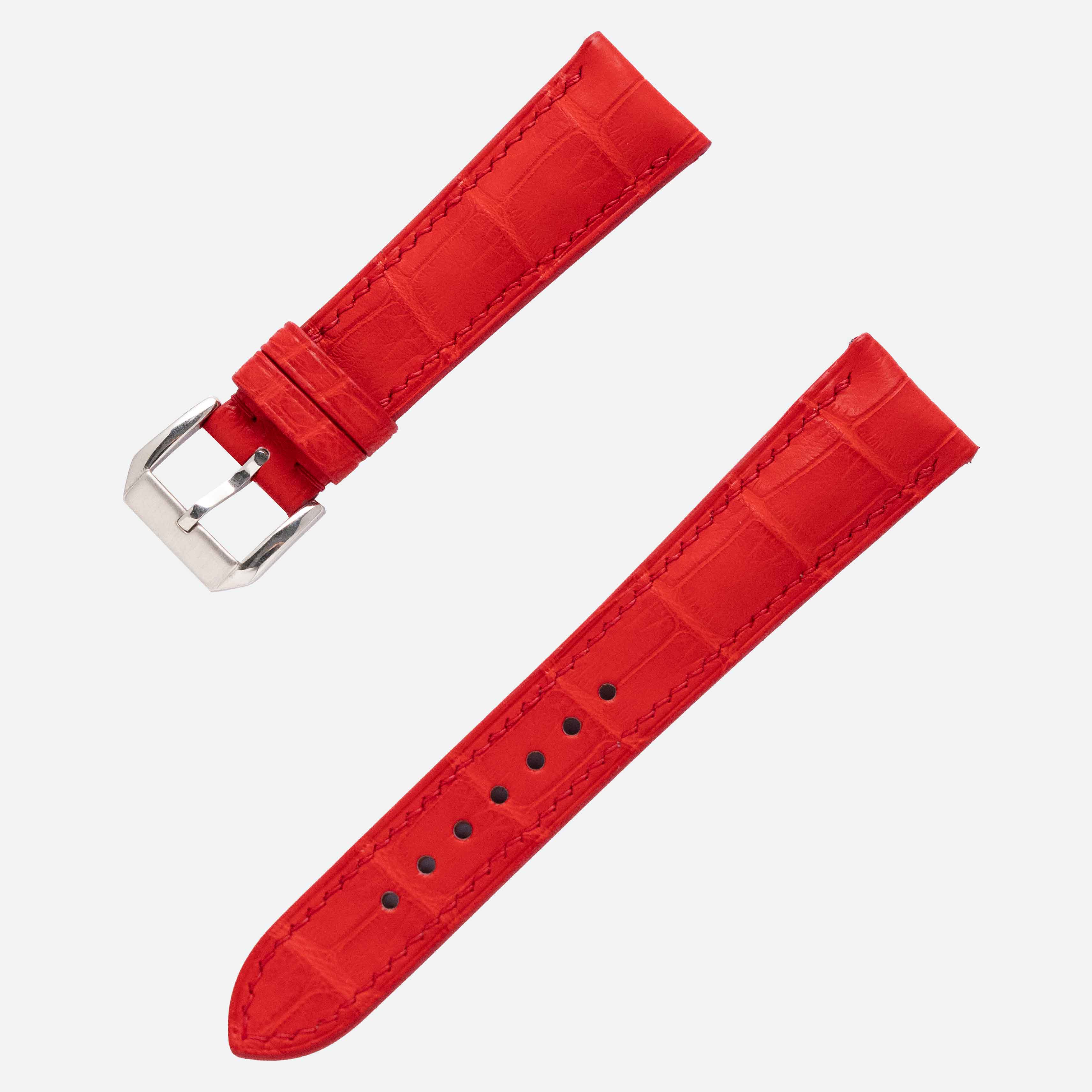ALLIGATOR | RED