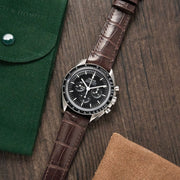 ALLIGATOR | DARK WALNUT