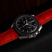 ALLIGATOR | RED