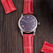 ALLIGATOR | WATERMELON PINK