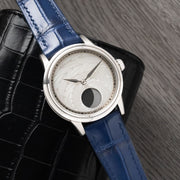ALLIGATOR | ROYAL BLUE