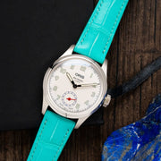 ALLIGATOR | 1837 BLUE