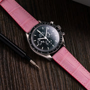 ALLIGATOR | LIGHT PINK