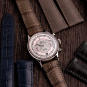 ALLIGATOR | DARK GREY