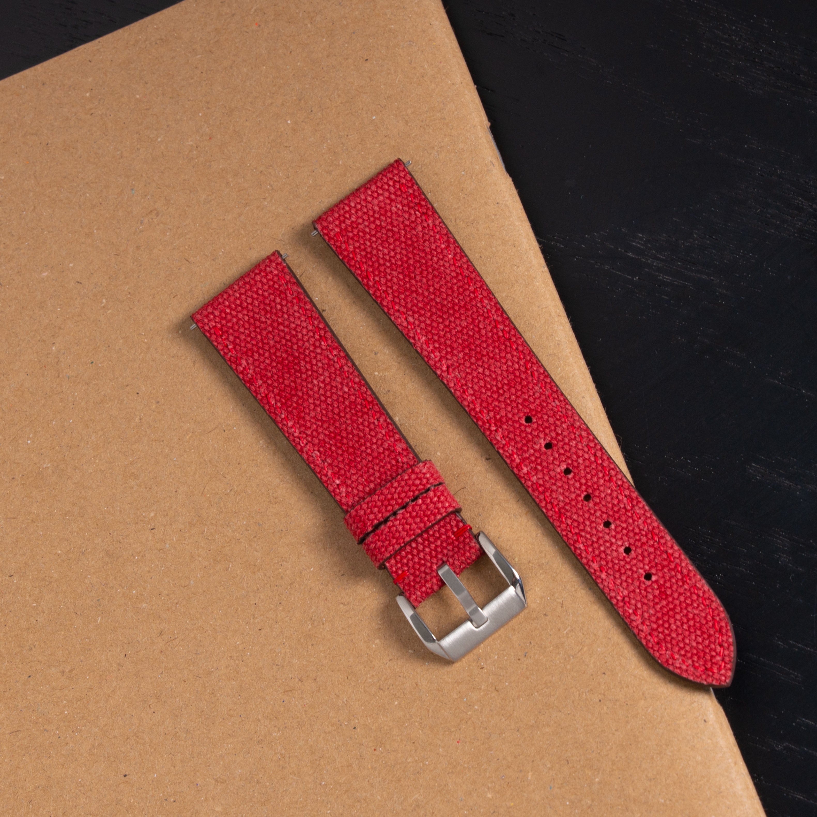 CANVAS GEN 2 | RED