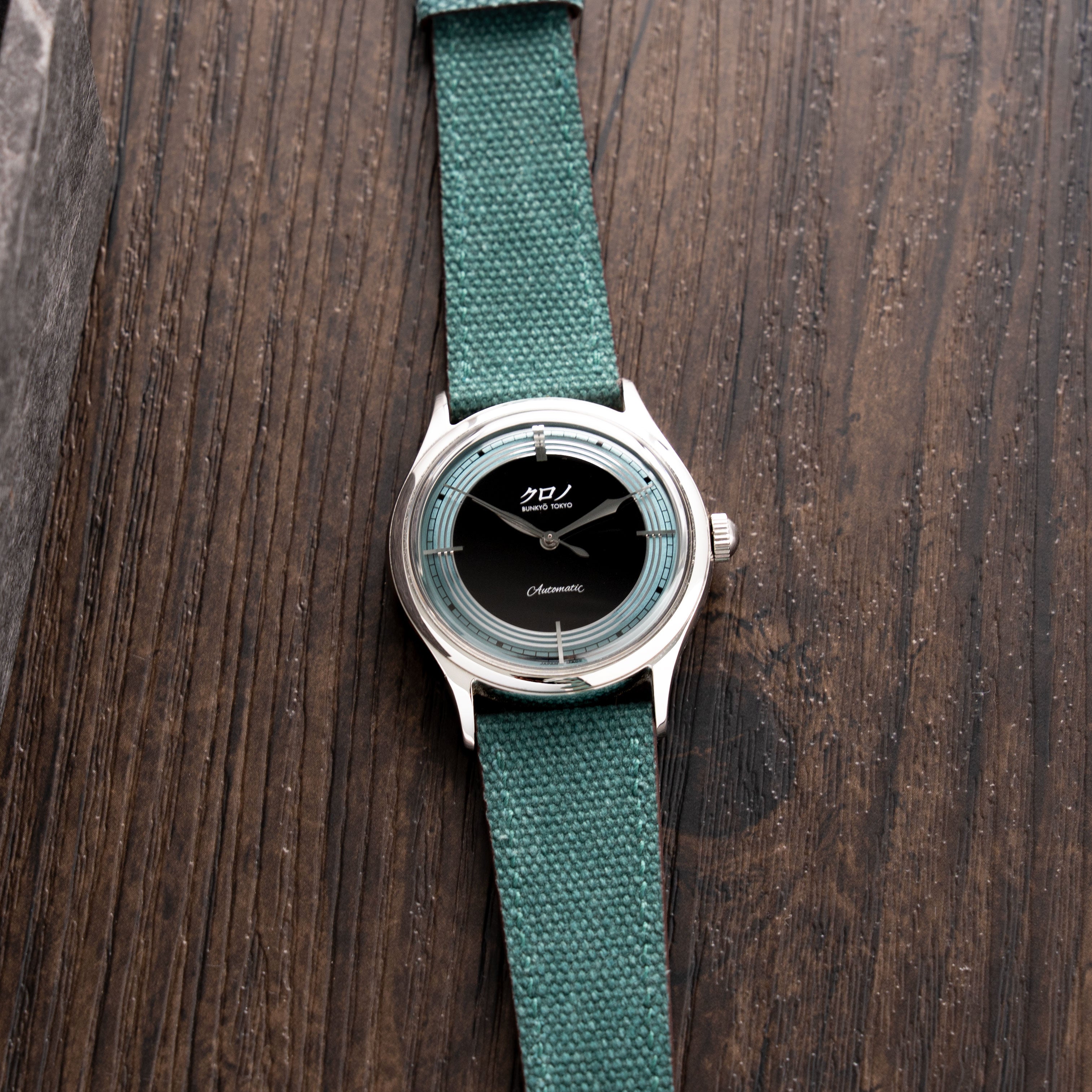 CANVAS GEN 2 | TURQOISE