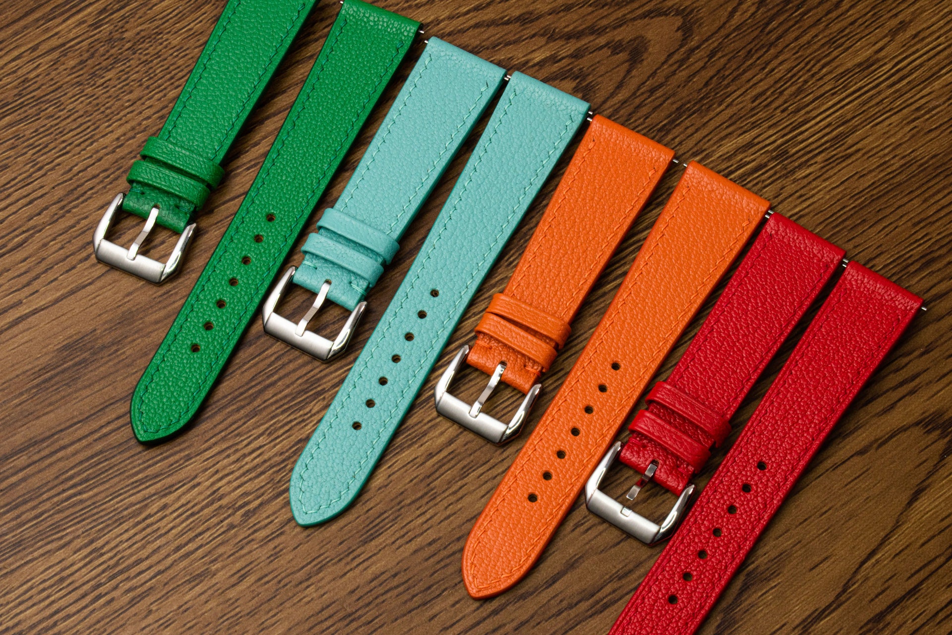 Best Place to Buy Watch Straps Online OPTO WATCH CO.