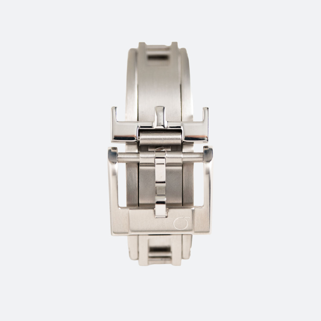 OWC SPRING-LOADED DEPLOYANT BUCKLE