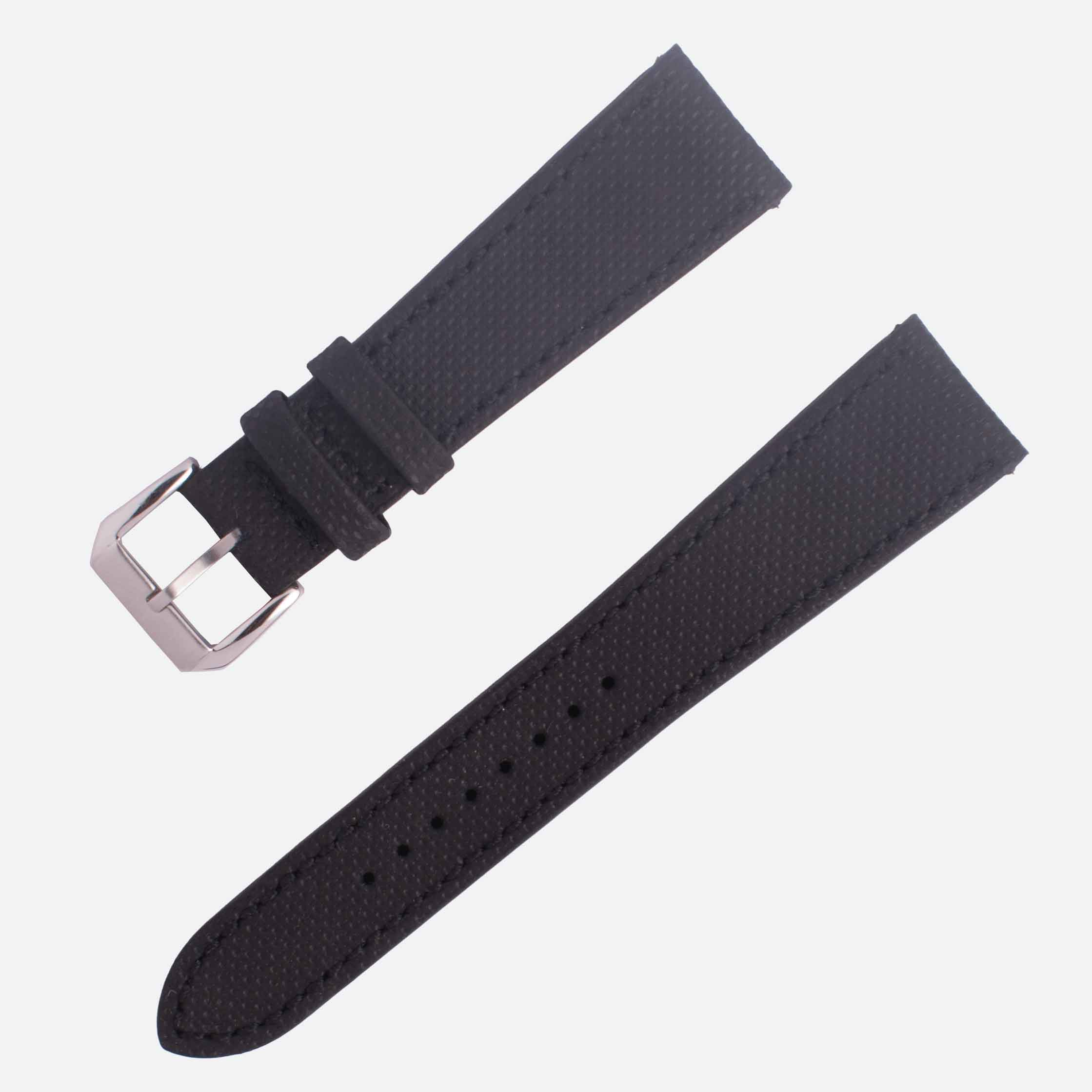 DIVERS STRAP | BLACK