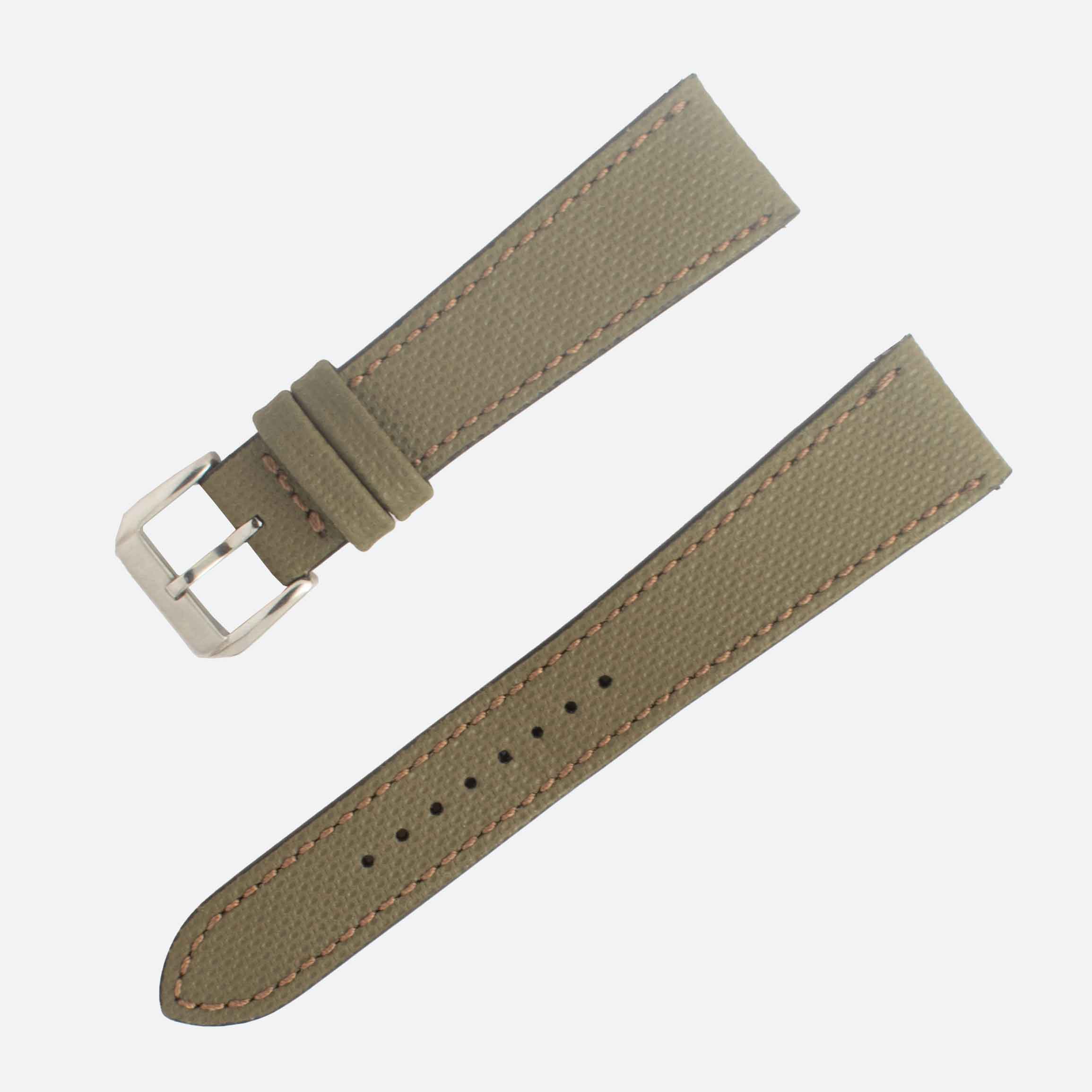 DIVERS STRAP | KHAKI