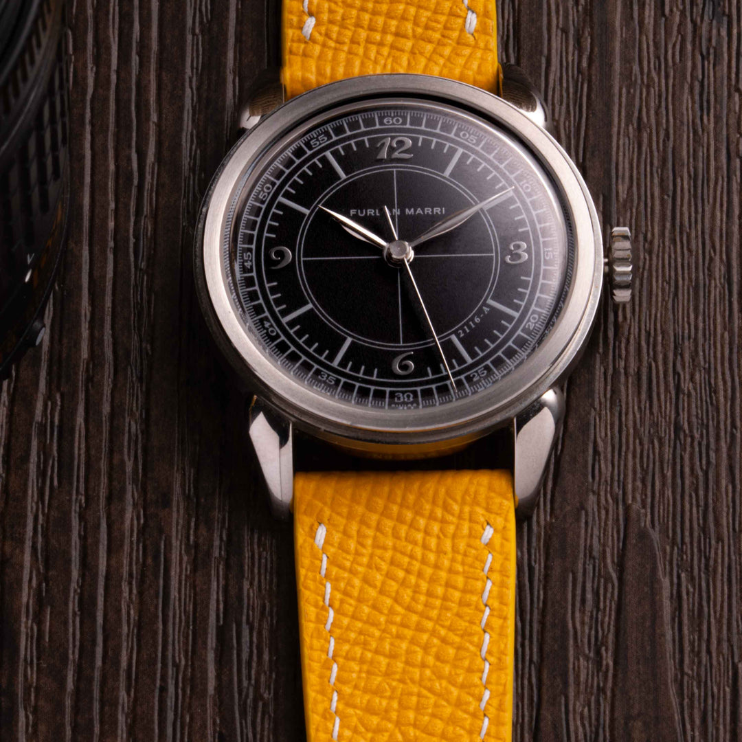 EPSOM | YELLOW