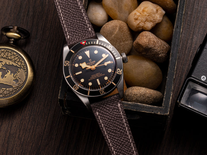 EPSOM | BROWN