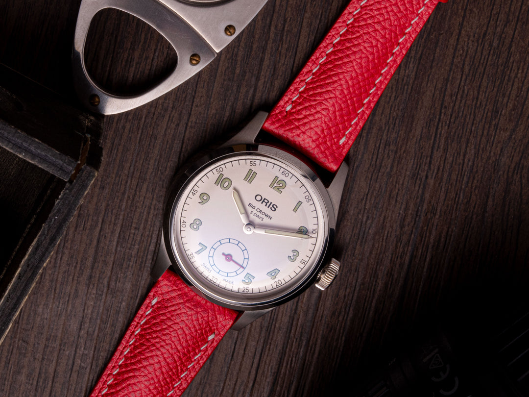 EPSOM | RED