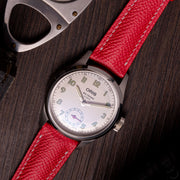 EPSOM | RED