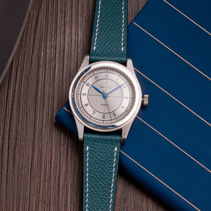EPSOM | TEAL