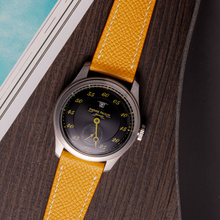 EPSOM | YELLOW
