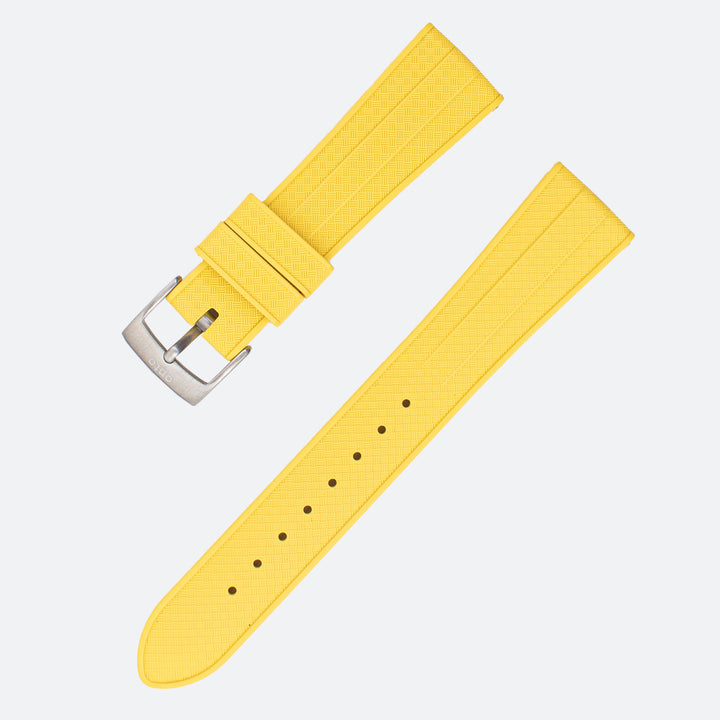 OPTO WATCH CO. | OWC RUBBER STRAPS
