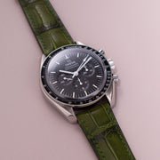 ALLIGATOR | OLIVE GREEN