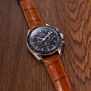 ALLIGATOR | HONEY BROWN