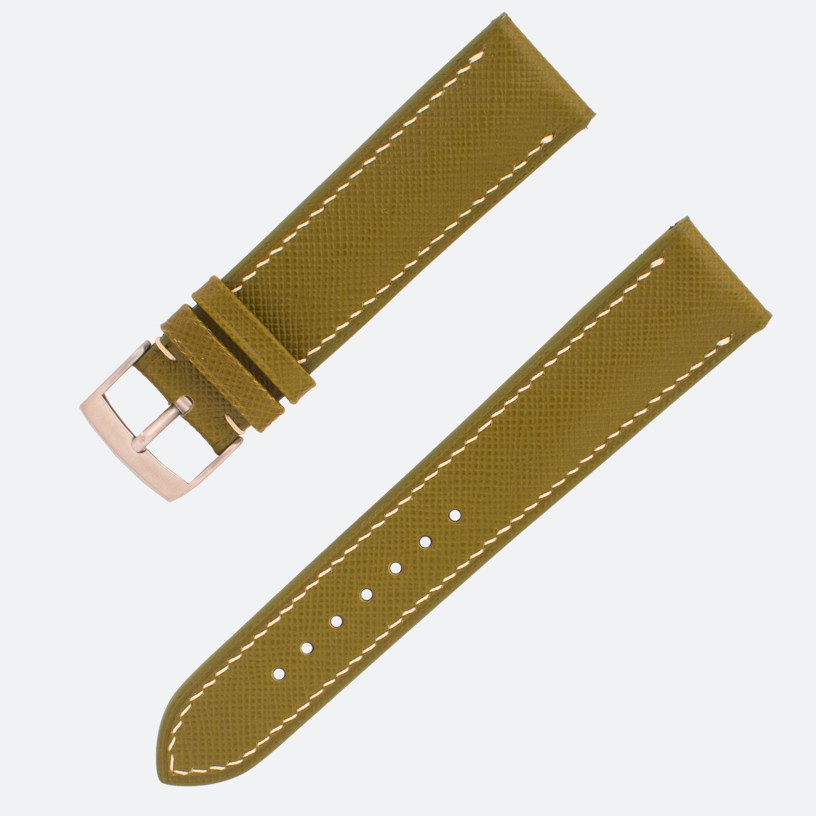 SAFFIANO | ARMY GREEN