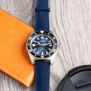 SUEDE CLASSIC | NAVY