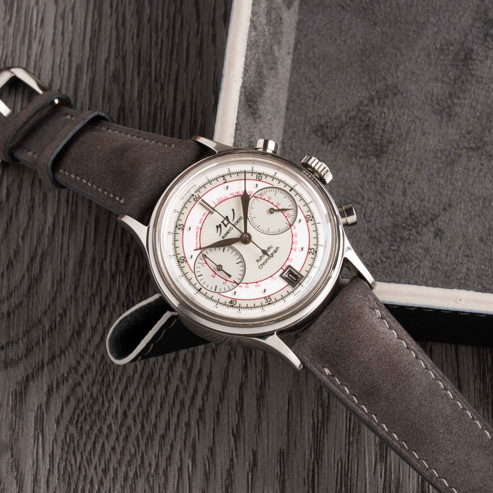 SUEDE CLASSIC | GREY