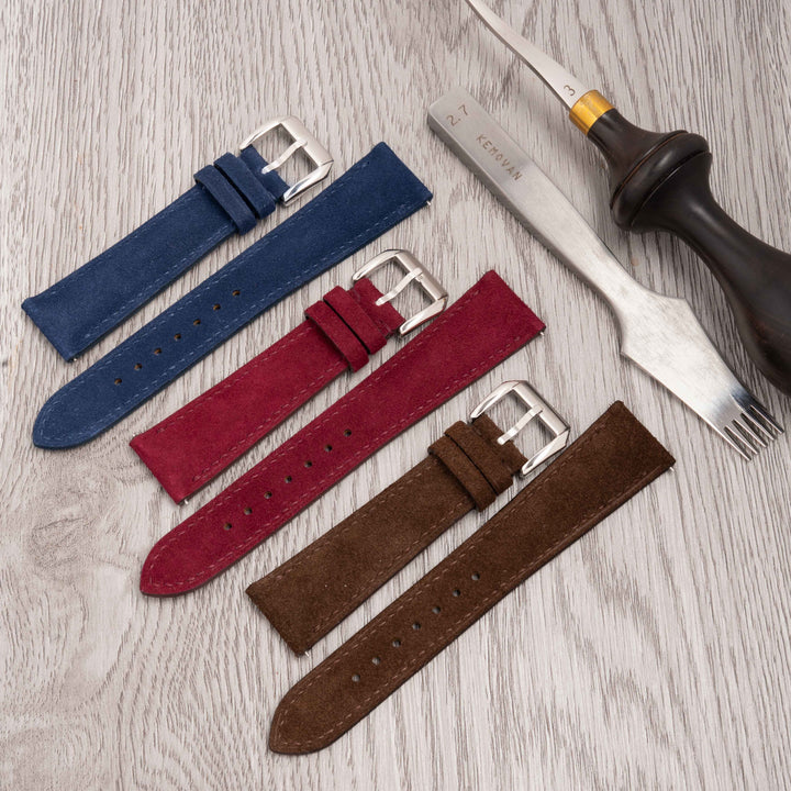 SUEDE CLASSIC | BROWN