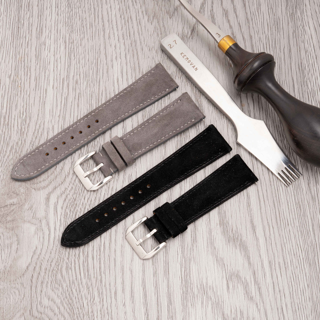 SUEDE CLASSIC | GREY