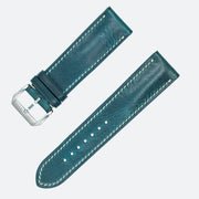 WAXED UP | BLUE GREEN | OPTO WATCH CO
