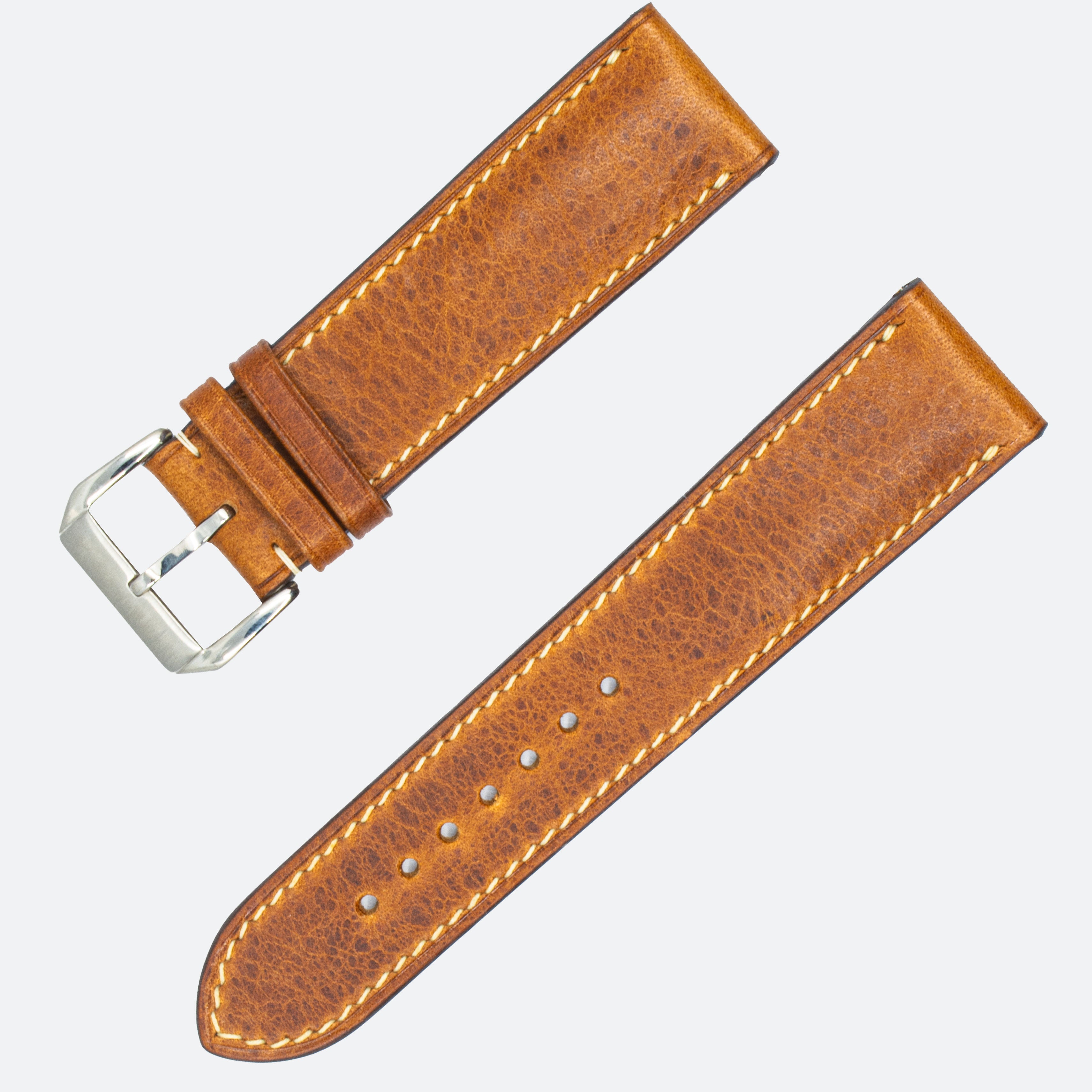 WAXED UP | BROWN | OPTO WATCH CO