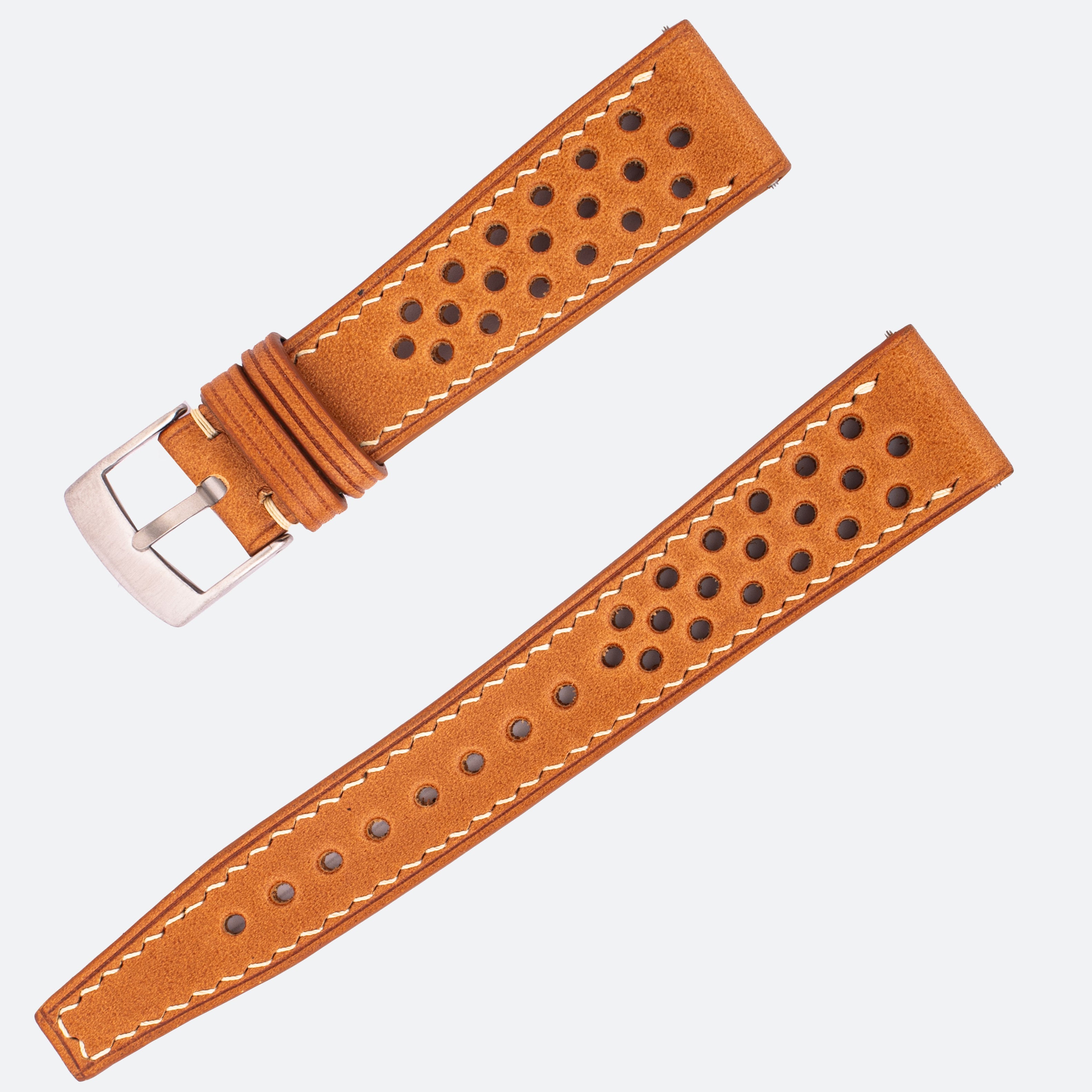 RALLY | BUTTERO | TAN