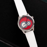 CHEVRE SLIM | WHITE