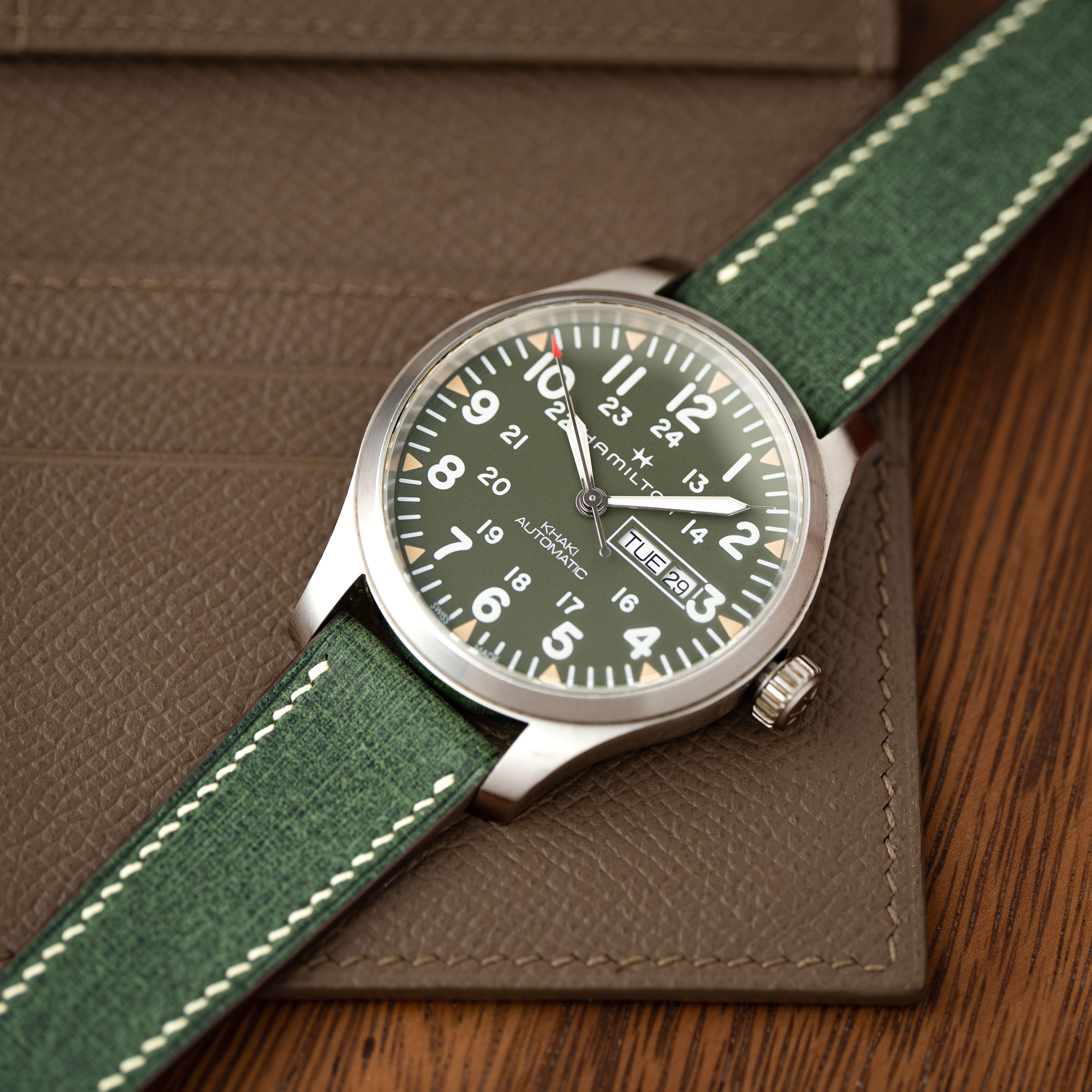 BABELE  | GREEN