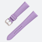 RUBBERISED SAILCLOTH STRAP | LAVENDER