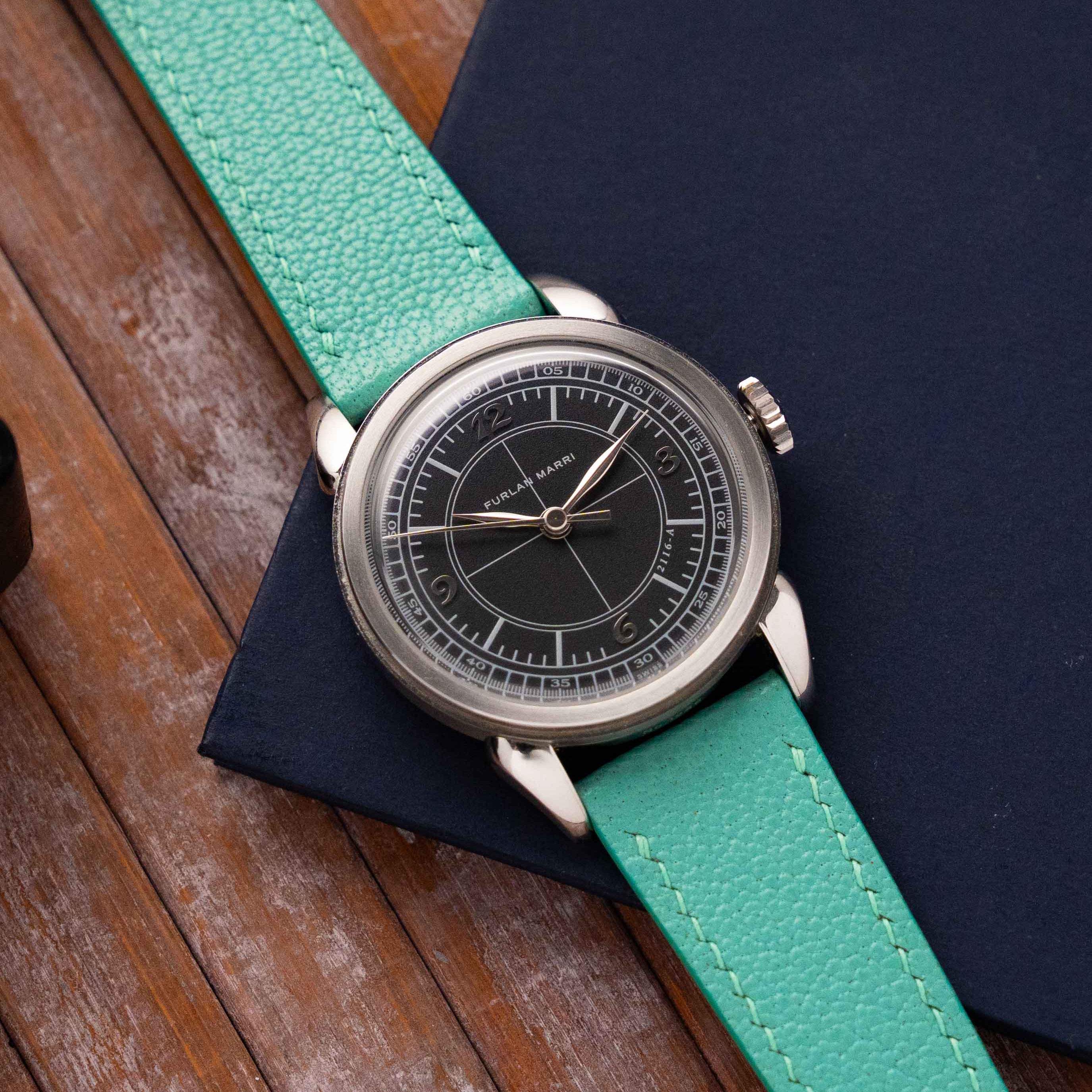 CHEVRE SLIM | TIFFANY BLUE