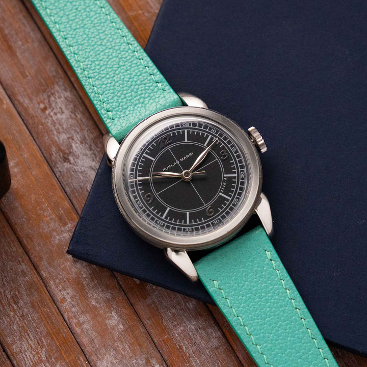 CHEVRE SLIM | TIFFANY BLUE