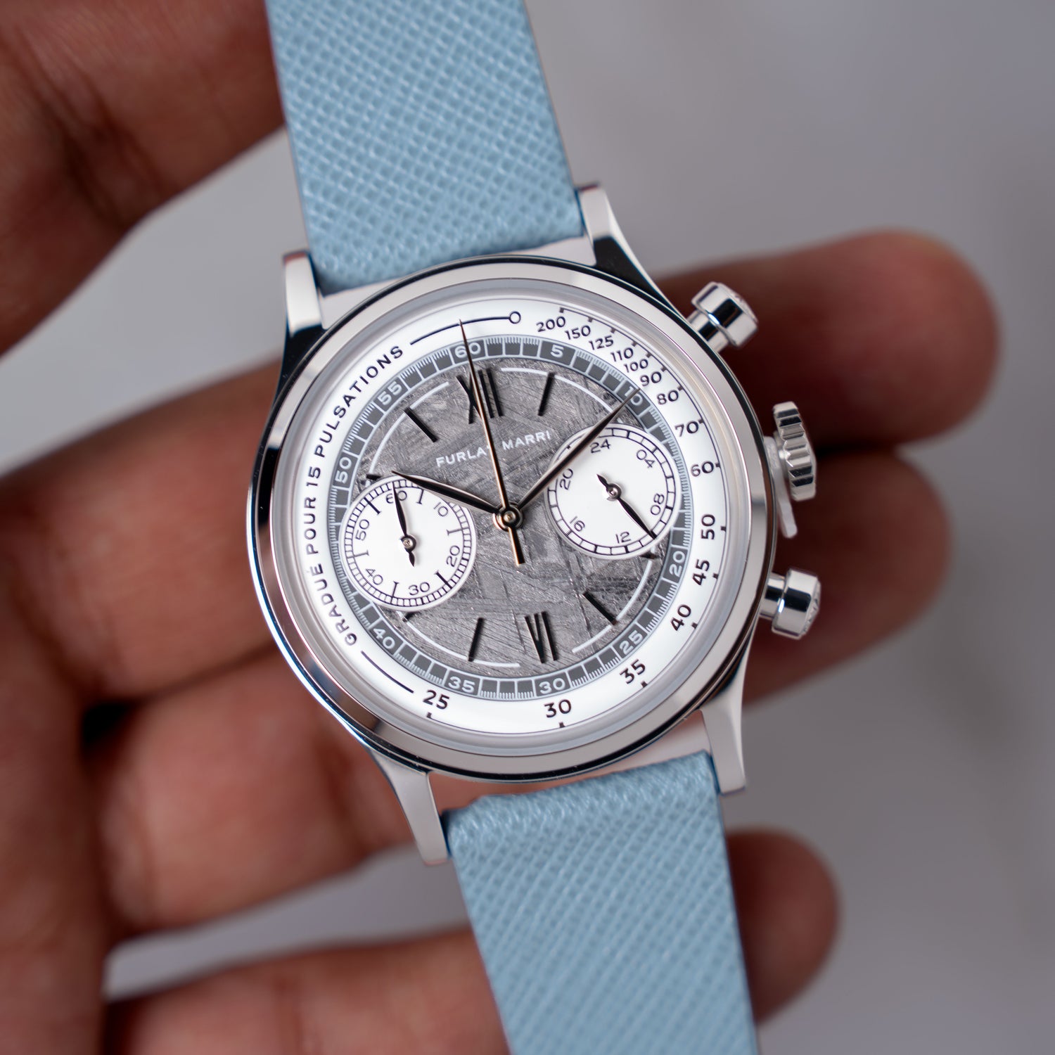OPTO WATCH CO.