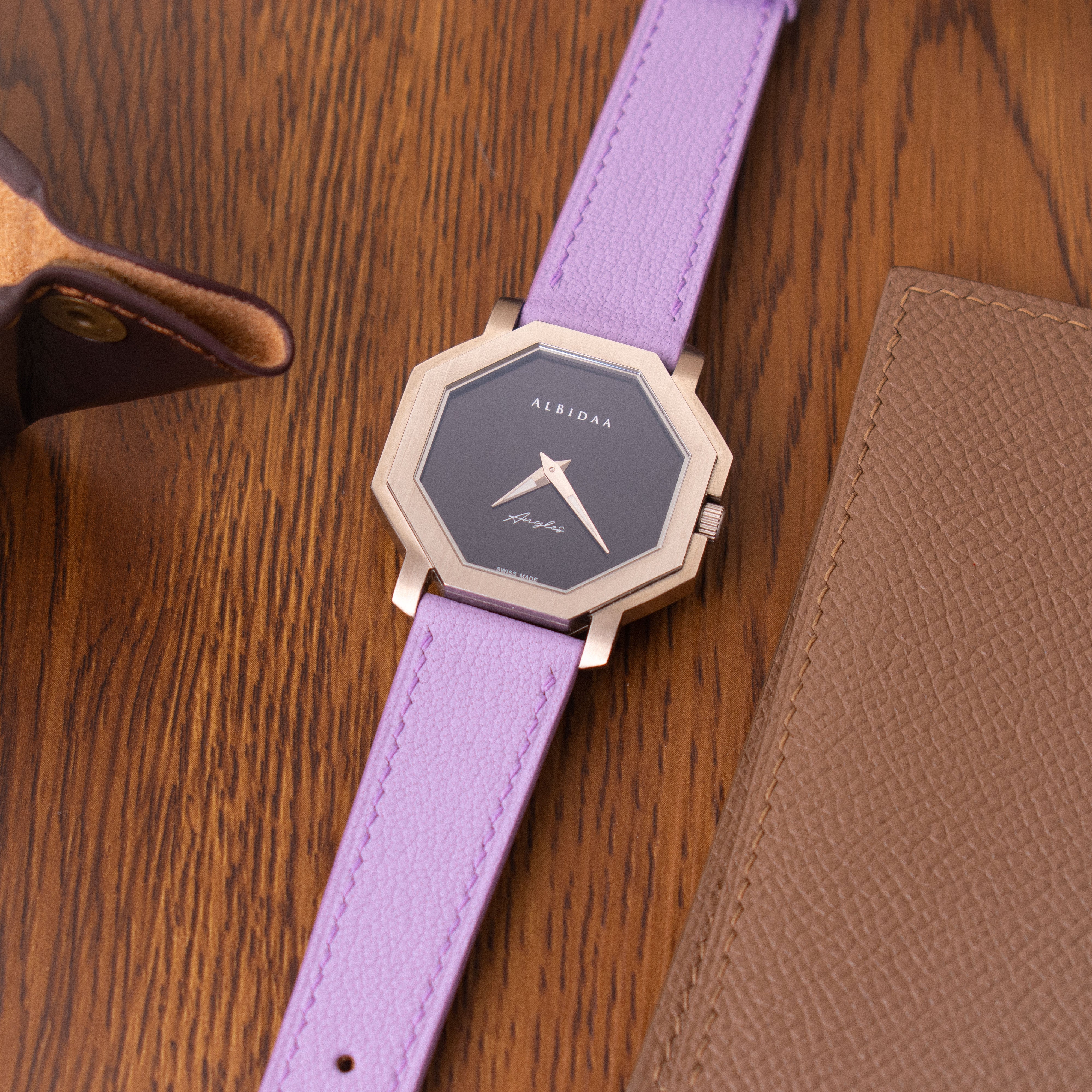 CHEVRE SLIM | LAVENDER