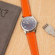 EPSOM | BRIGHT ORANGE