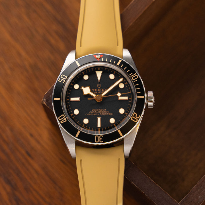 OWC CUSTOMIZABLE SIZE FKM CURVED | BEIGE